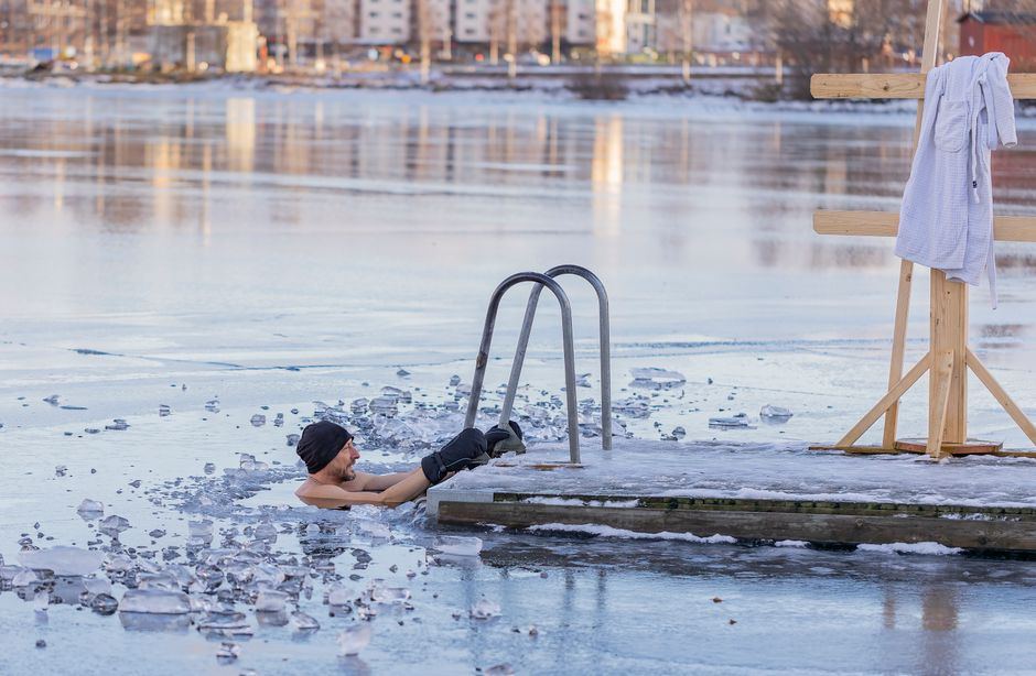 cold plunge chiller buying guide