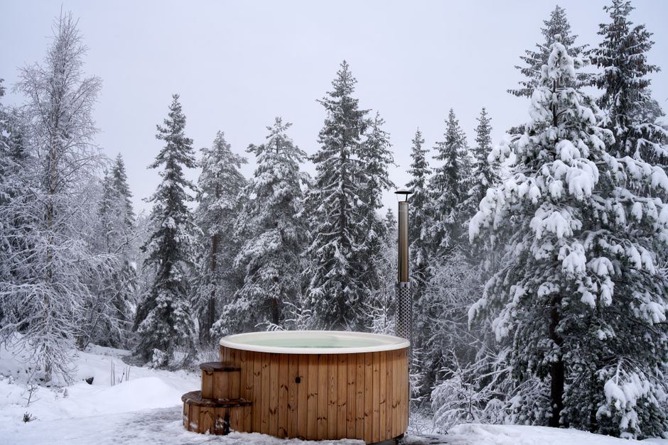 cold plunge tubs for outdoor use buying guide