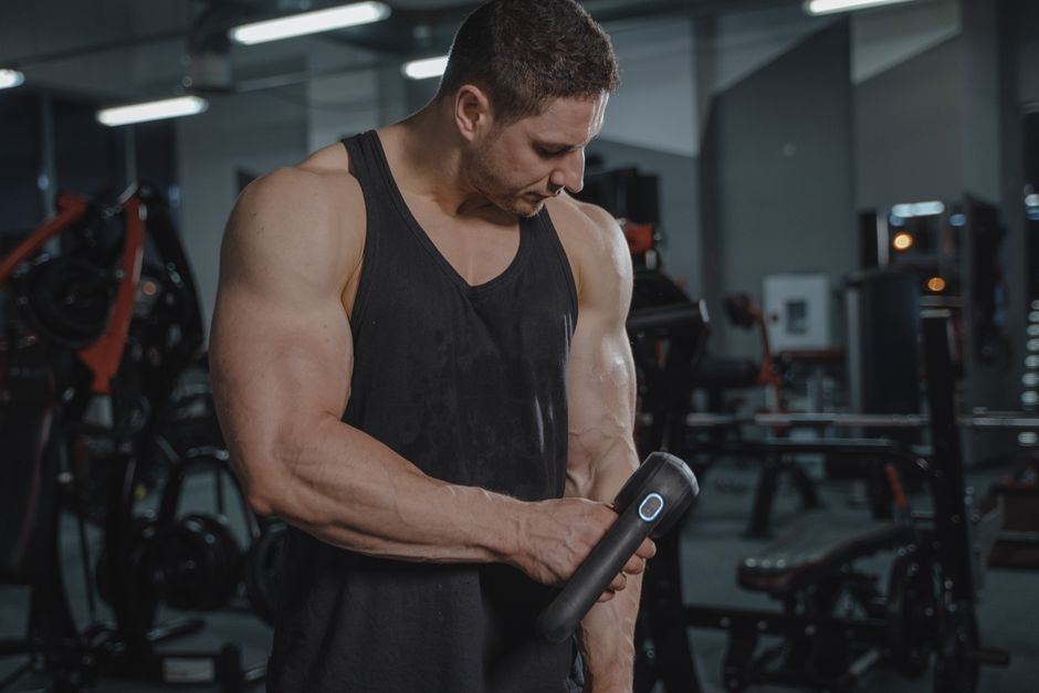 percussion massage gun buying guide